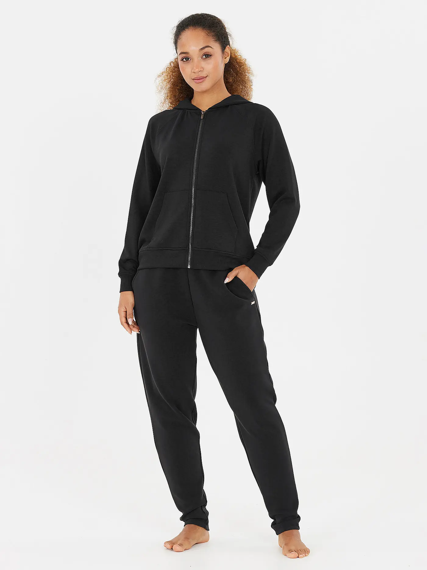 ATHLECIA | Damen Fitnesshose Jillnana | 